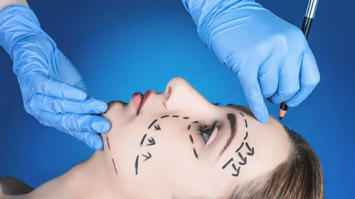 Aesthetic Surgery in Turkey