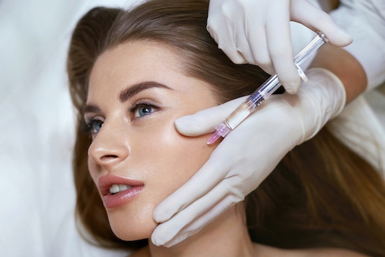 Non-Surgical Aesthetic Treatments