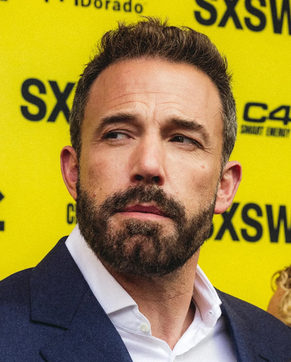 Ben Affleck's Teeth: The Quiet Veneer Upgrade Behind a Leading-Man Smile