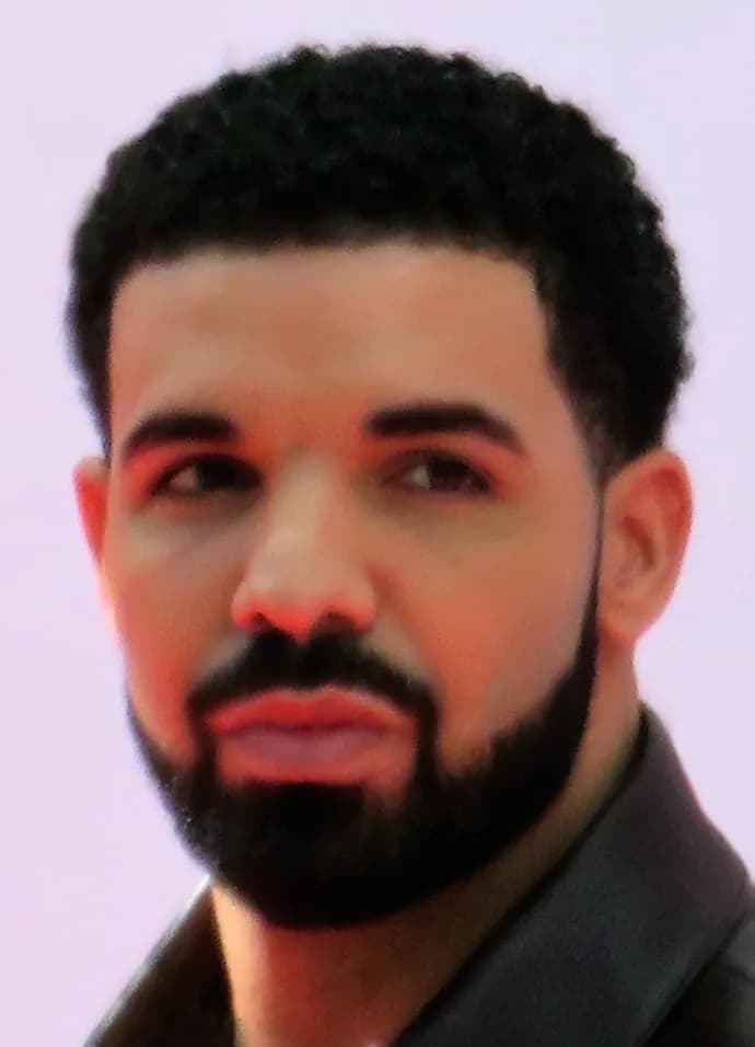 Drake's Teeth: The Smile Evolution Behind Rap's Biggest Star