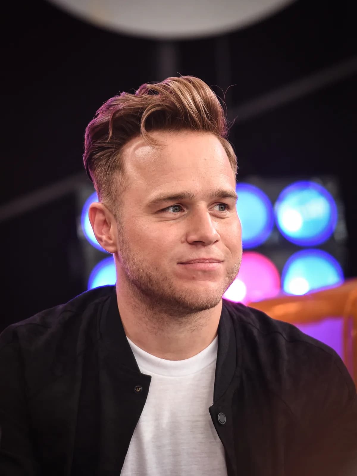 Olly Murs's Teeth: The Famous Gap He Closed — and How You Can Too
