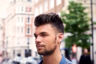 Hair transplant consultation and planning
