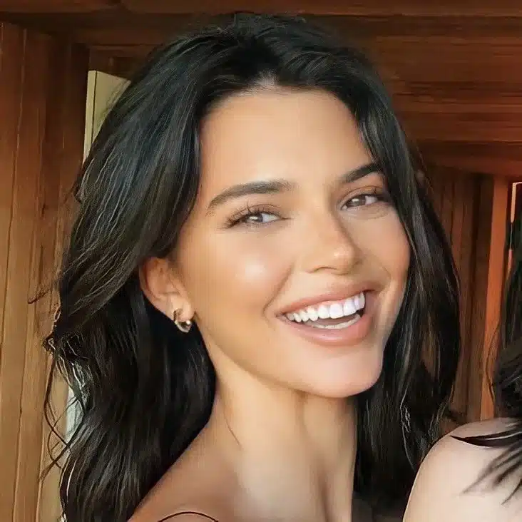 kendall jenner
