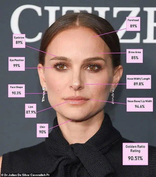 natalie portman