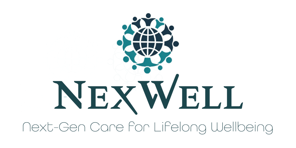 Nexwell Next-Gen Care for Lifelong Wellbeing