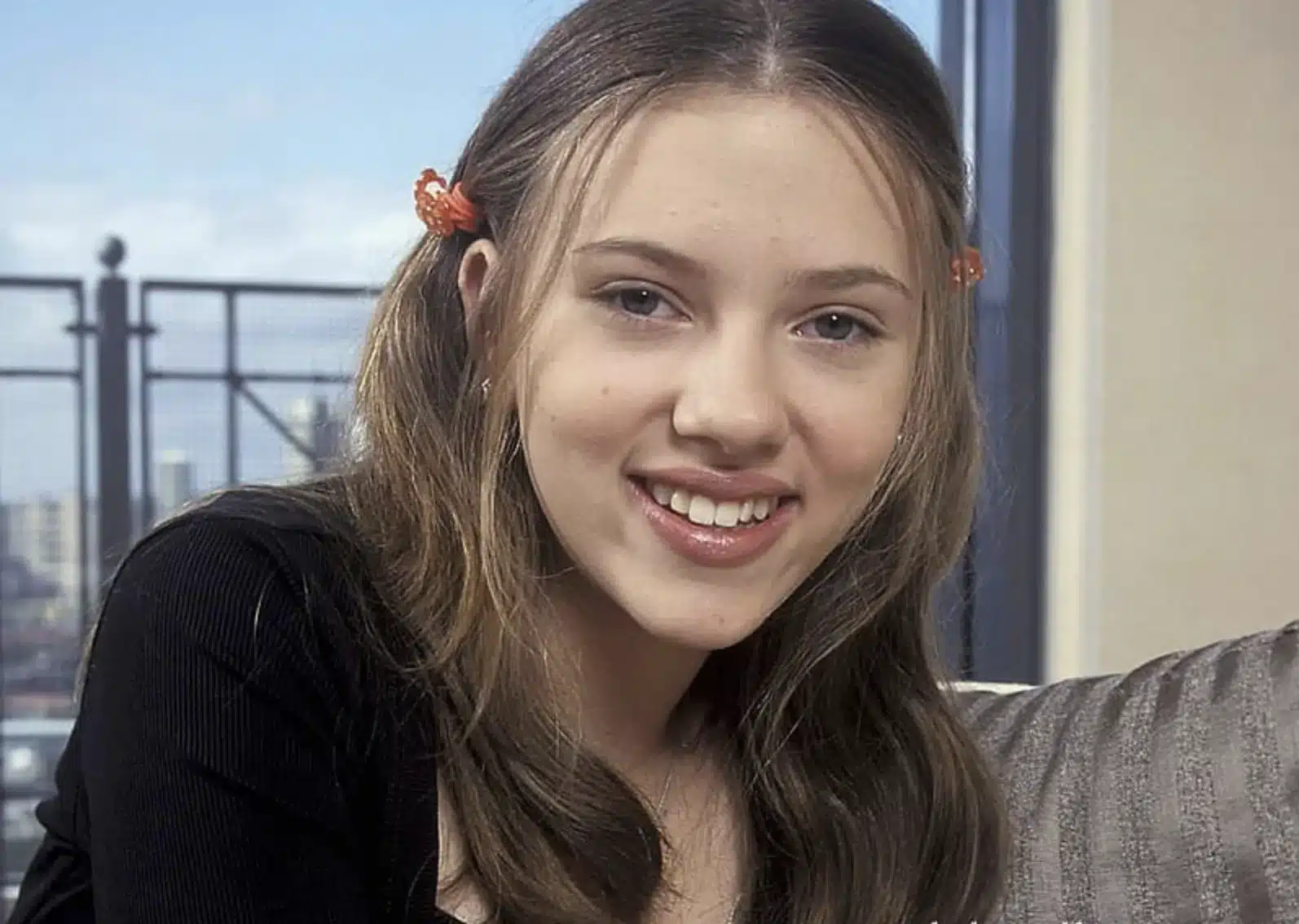 “Digital smile design example showing ultra-natural feminine aesthetic principles.”