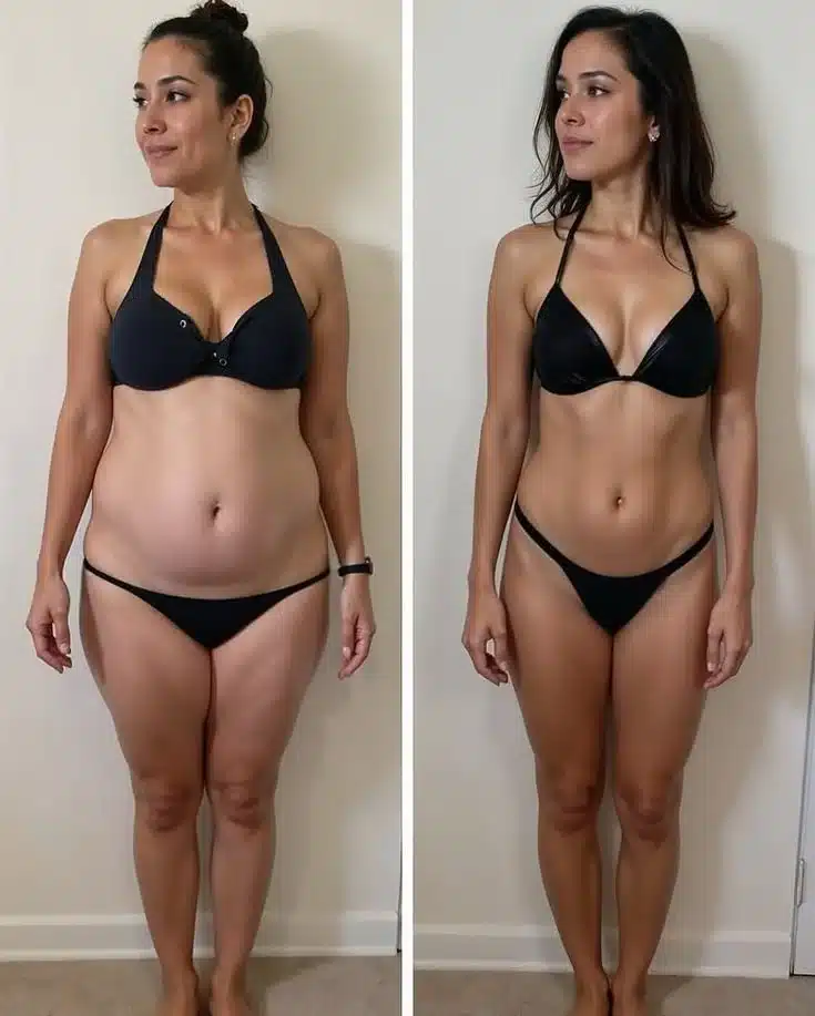 tummy tuck abdominaplasty