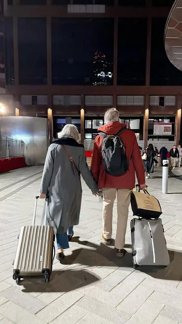 post treatment follow up and aftercare for international patients