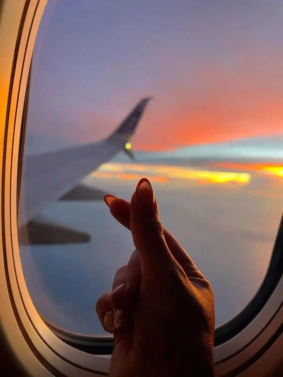 “Post-treatment travel preparation and follow-up planning for international medical patients”