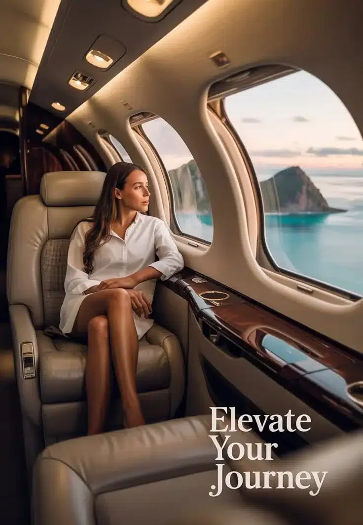 “International patient resting after treatment with focus on recovery and safe travel timing”