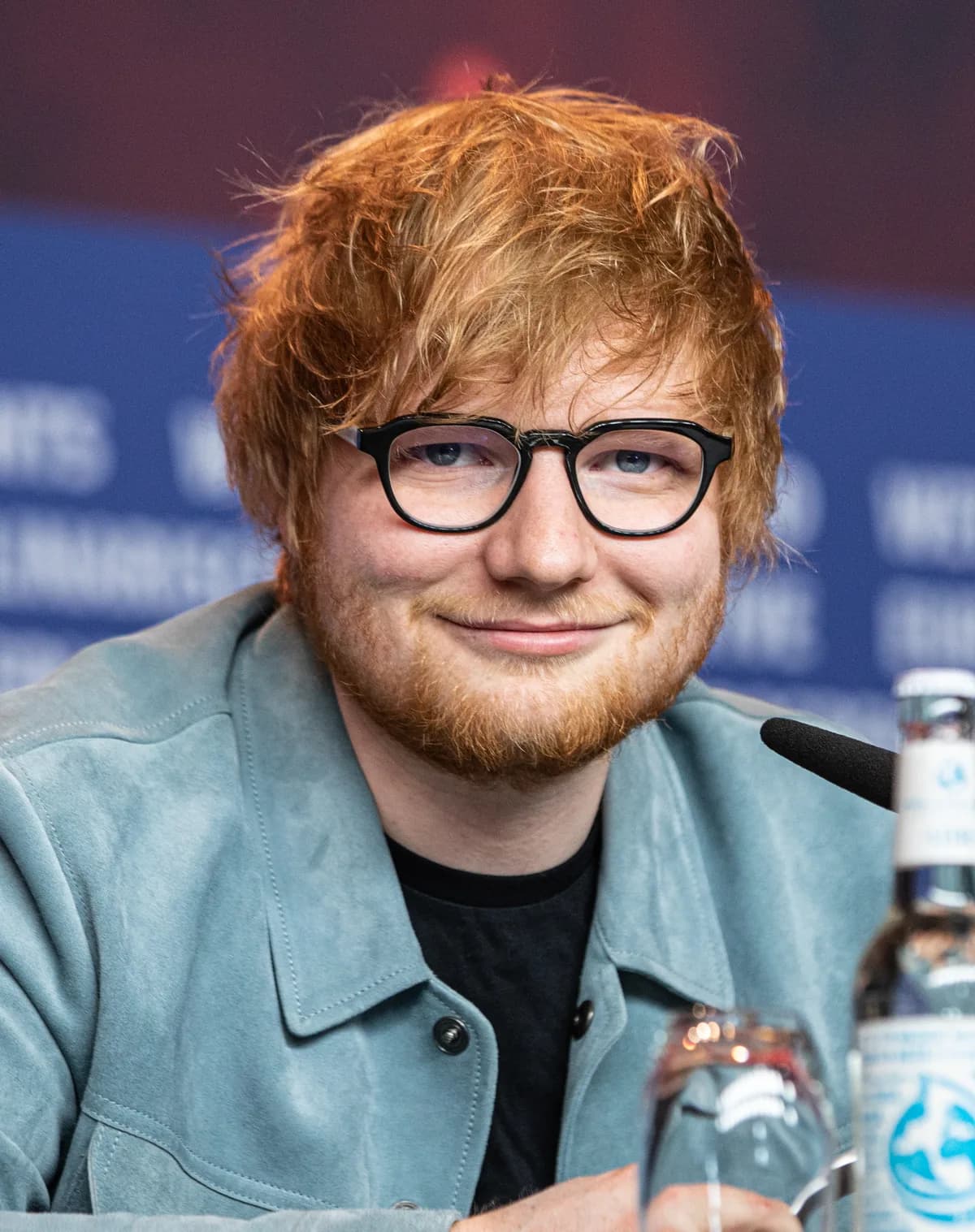 Ed Sheeran's Teeth: Did He Get Veneers, or Keep It Natural?