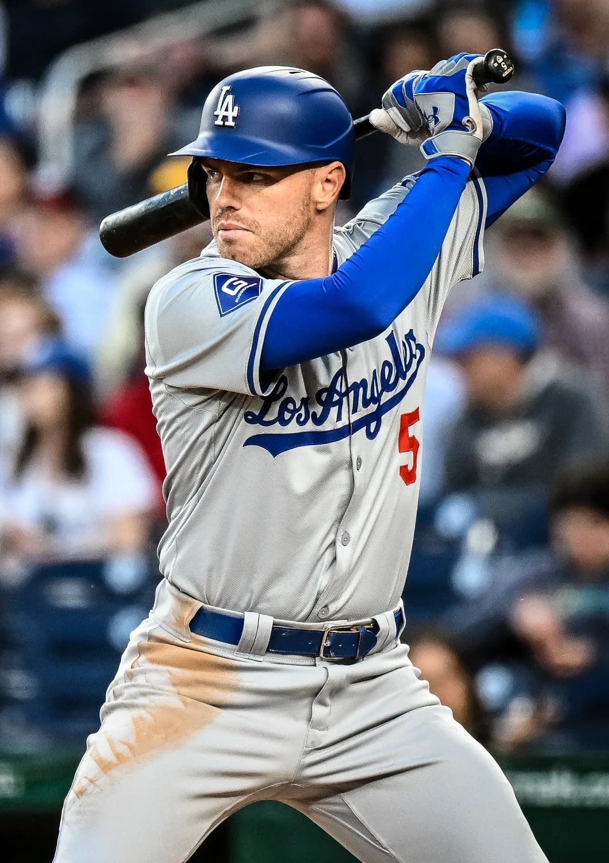 Freddie Freeman's Teeth & Veneers: The Smile Upgrade Explained