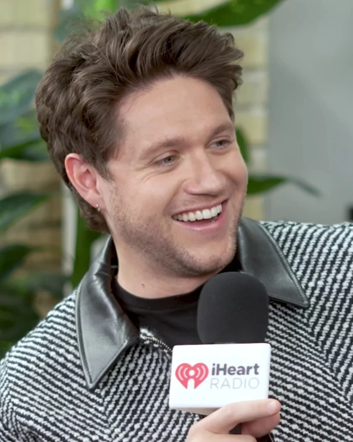 Niall Horan's Teeth: From Braces to a Straight, Natural Smile