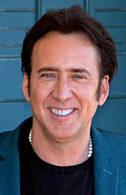 Nicolas Cage's Teeth: The Actor Who Pulled Teeth for a Role — and What Comes Next
