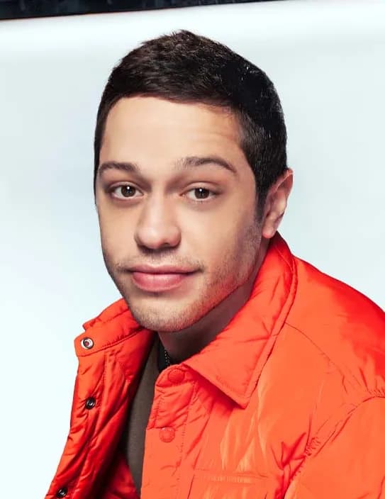 Pete Davidson's Teeth: The Smile Fix He's Talked About