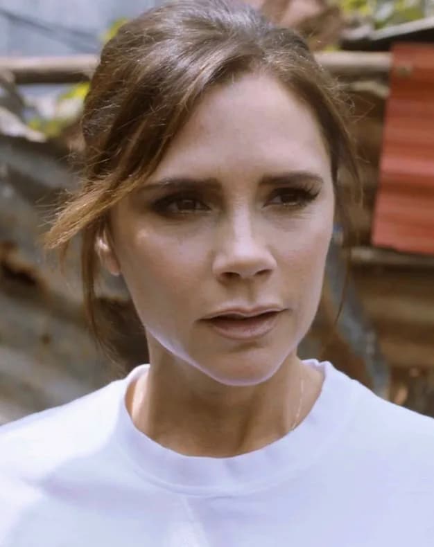 Victoria Beckham's Teeth: The Subtle Smile Evolution of a Style Icon