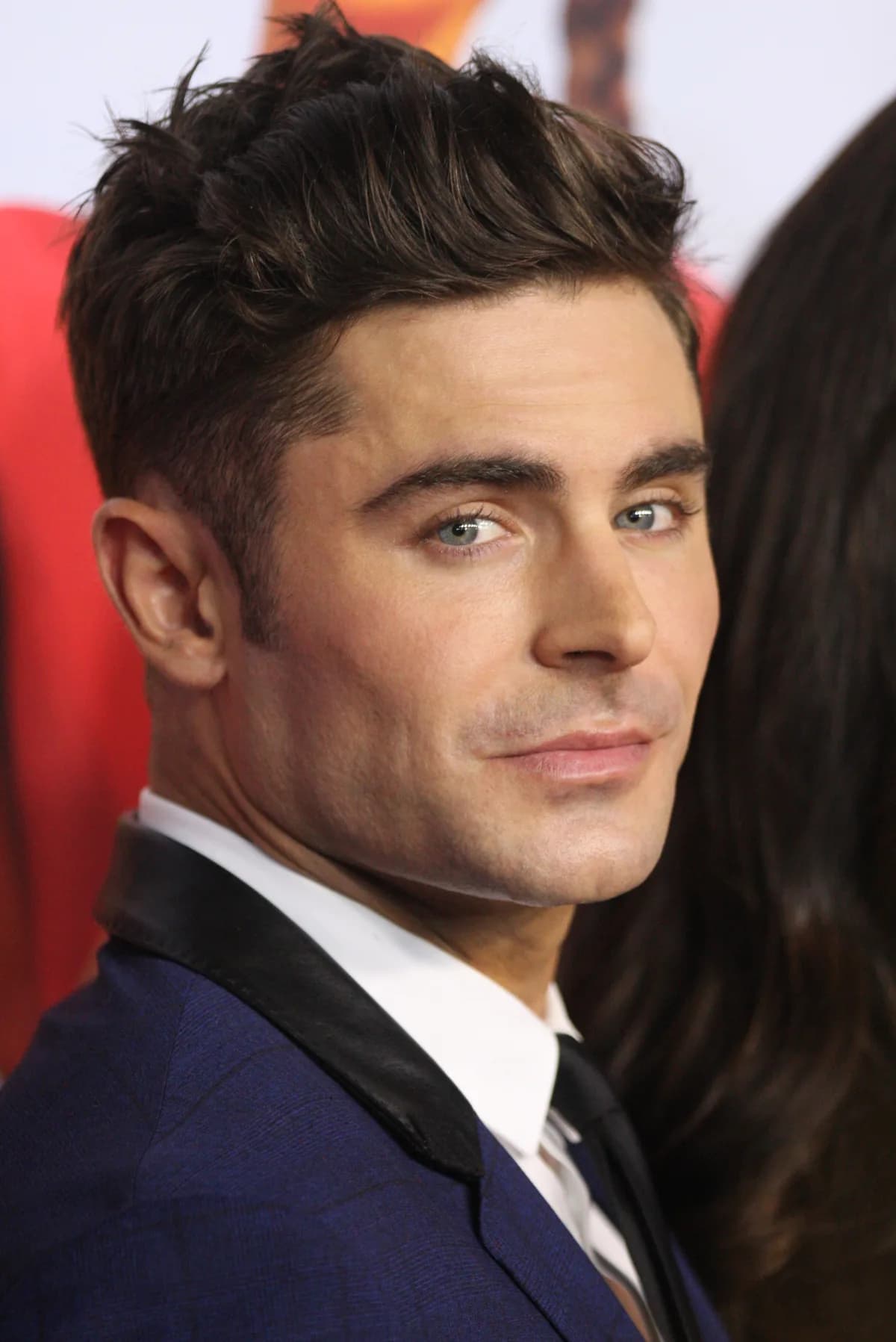Zac Efron's Teeth: The Smile Behind the Hollywood Transformation