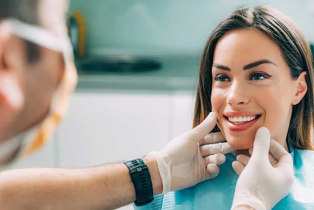 All-on-4 dental implant and same-day teeth guide in Turkey