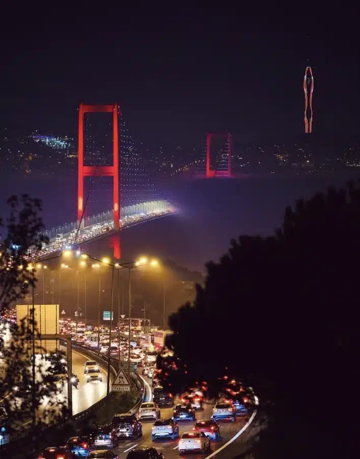 Turkey as a leading destination for dental implant treatment