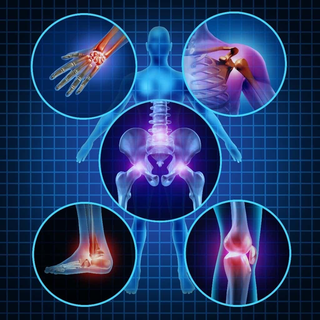 Orthopedic Treatments