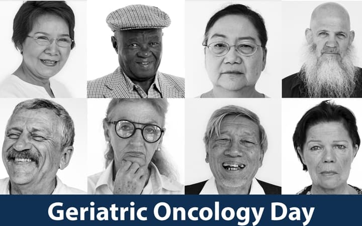 geriatric oncology