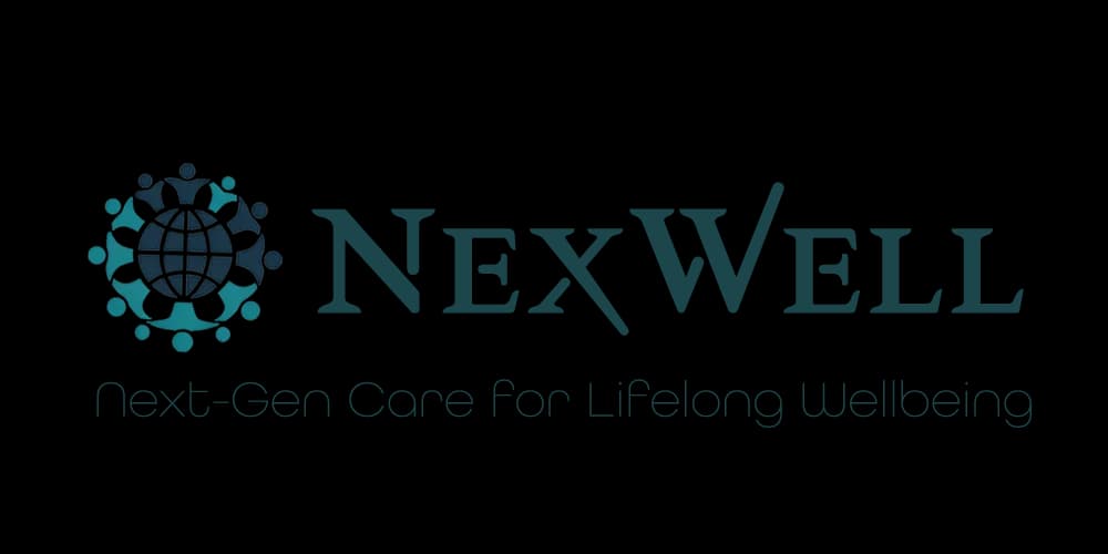 Nexwell Next-Gen Care for Lifelong Wellbeing