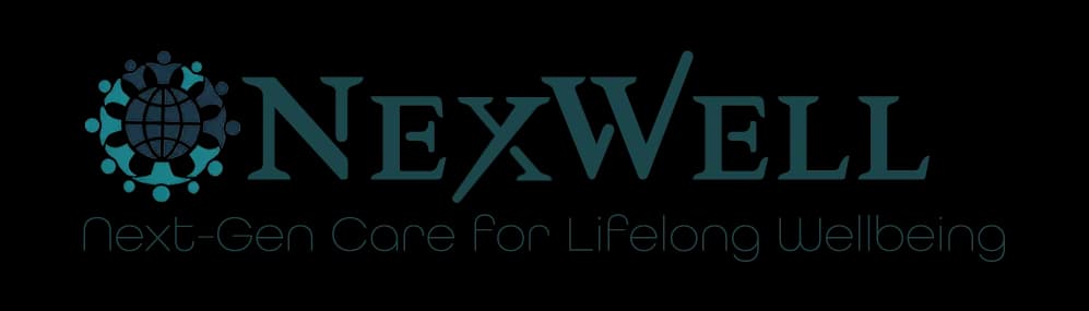 Nexwell Next-Gen Care for Lifelong Wellbeing