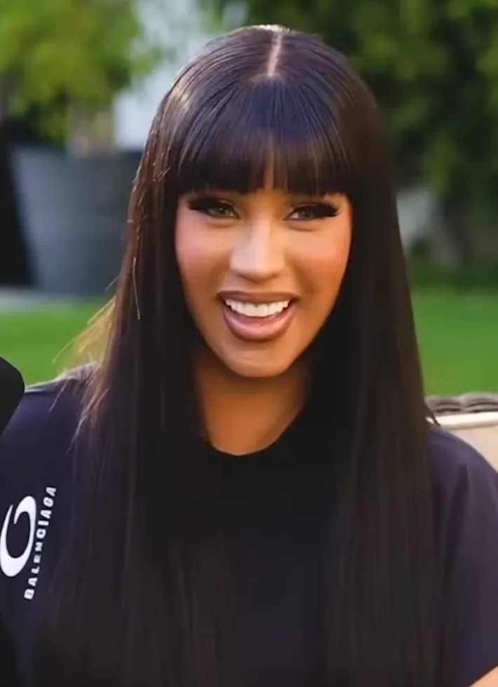 Cardi B's Teeth: The Veneer Transformation She Talked About Openly