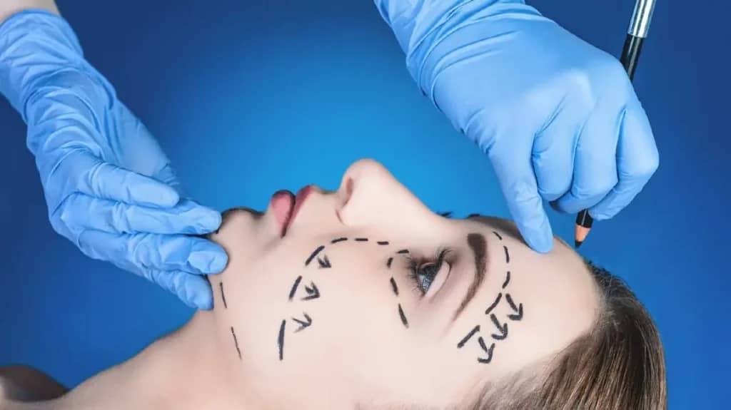 Aesthetic Surgery in Turkey