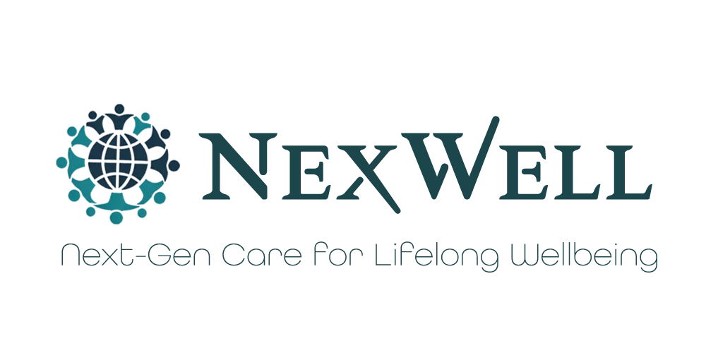 Nexwell Next-Gen Care for Lifelong Wellbeing