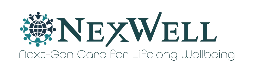 Nexwell Next-Gen Care for Lifelong Wellbeing