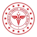 Republic of Türkiye Ministry of Health seal
