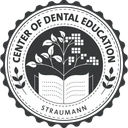 Straumann Center of Dental Education seal