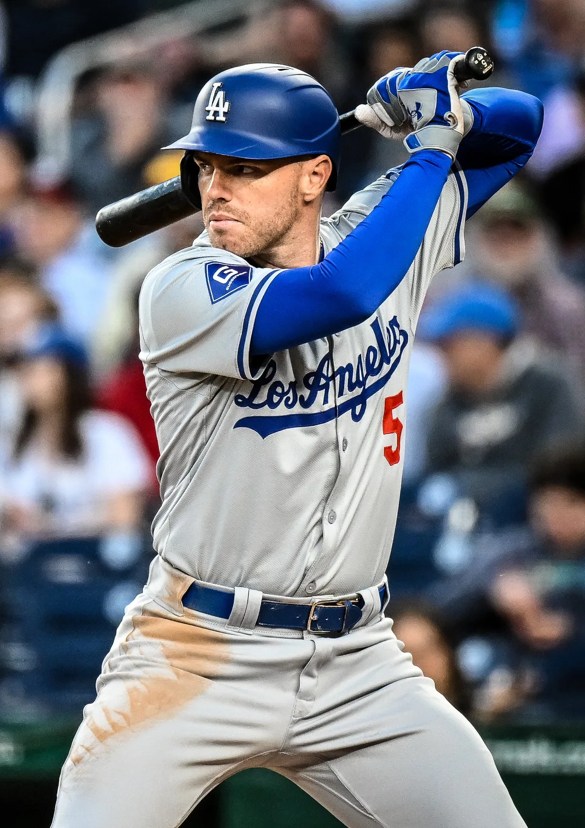 Freddie Freeman's Teeth & Veneers: The Smile Upgrade Explained