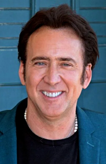 Nicolas Cage's Teeth: The Actor Who Pulled Teeth for a Role — and What Comes Next