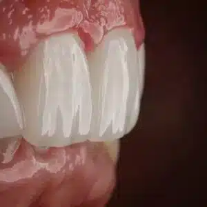 Corticobasal Implants for Full Mouth Restoration
