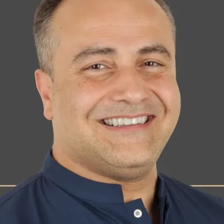 Dt. M. Cem Mekik