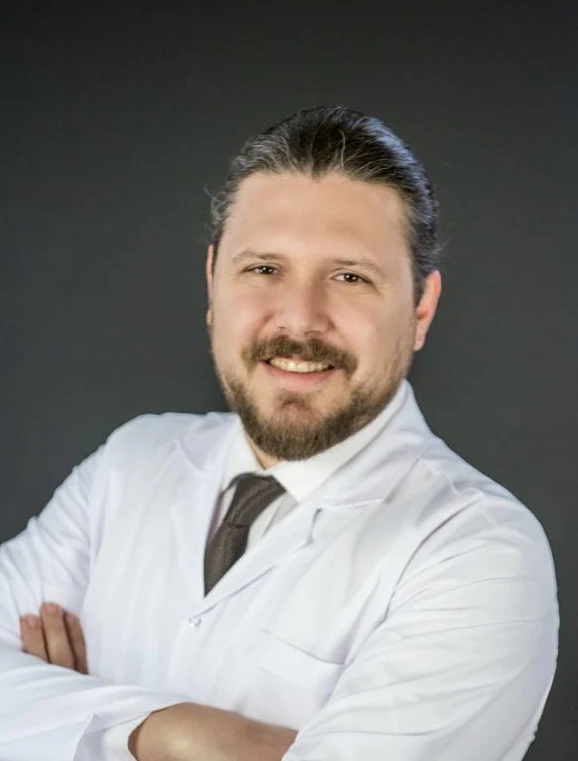 Prof. Dr. Alper Sindel