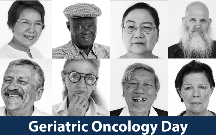 geriatric oncology