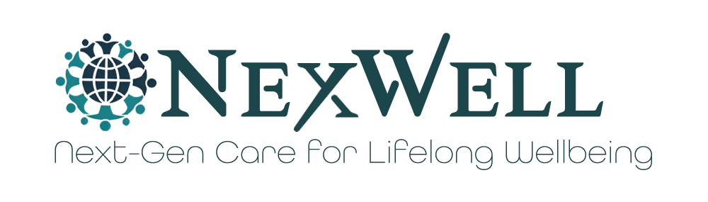 Nexwell Next-Gen Care for Lifelong Wellbeing