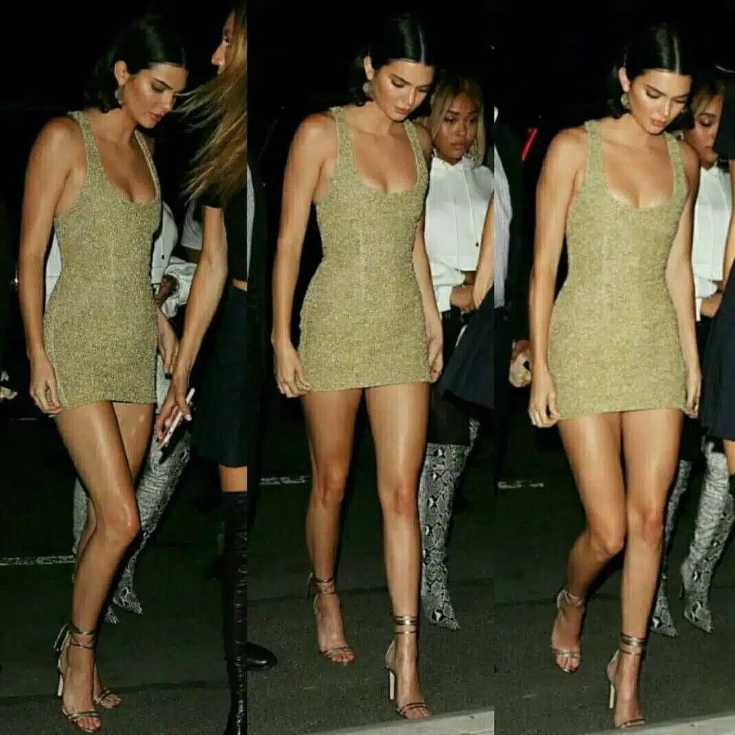 kendall jenner
