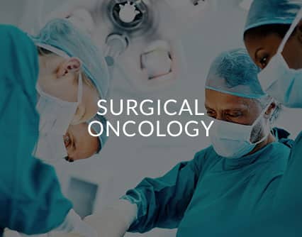 Surgical Oncology in Turkey