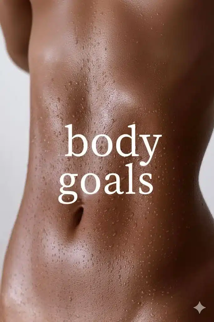 Brazilian Butt Lift 7 High-definition liposuction zones