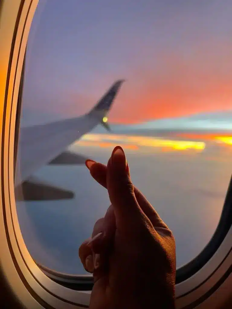 “Post-treatment travel preparation and follow-up planning for international medical patients”