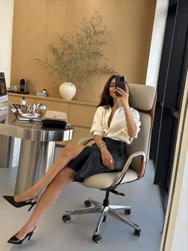 International Patient Treatment Process.